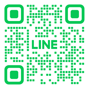 こおげ駅前店LINEQRコード